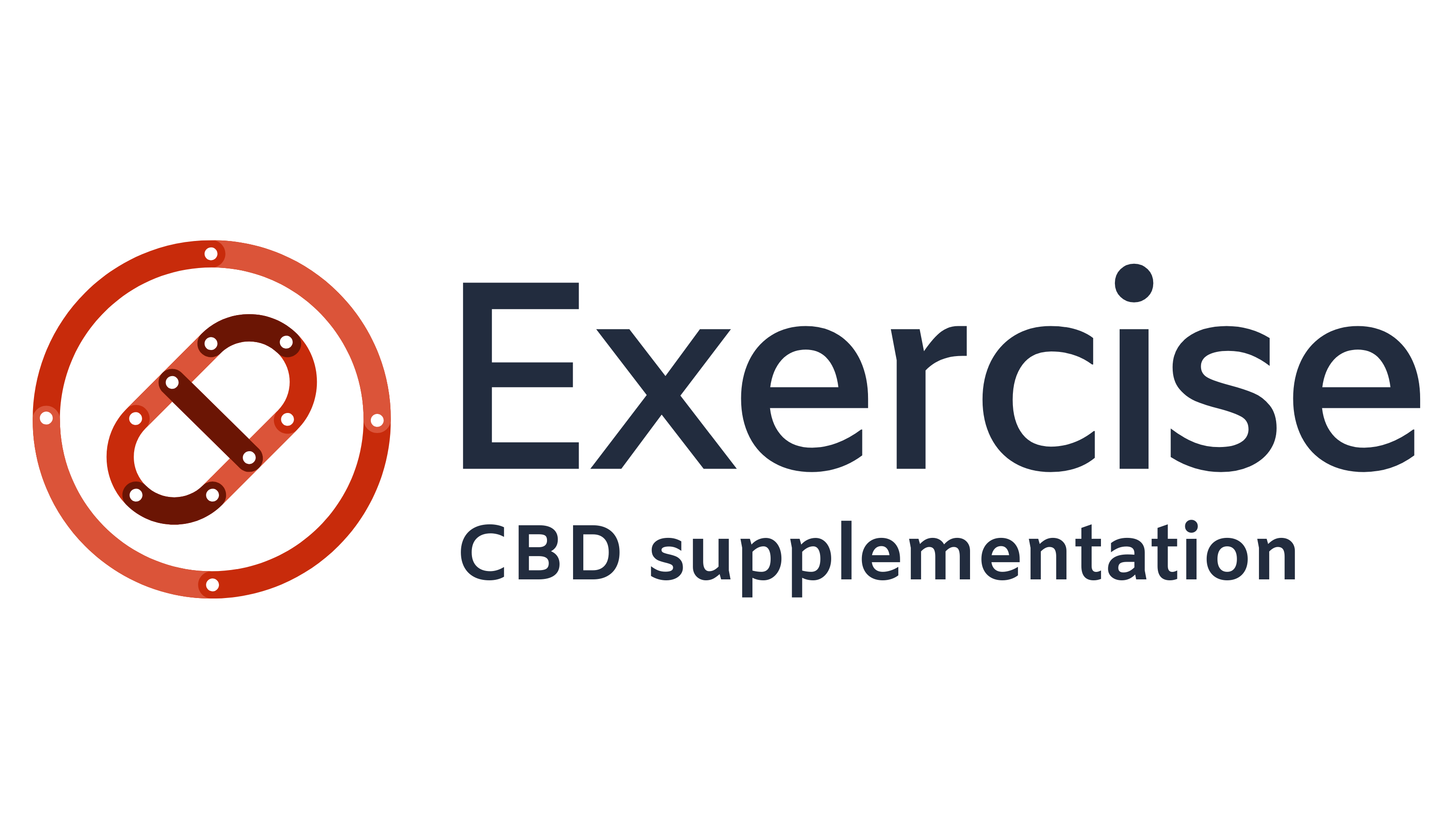CBD Supplementation logo