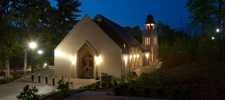 Chapel