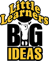 Little Learners, Big Ideas