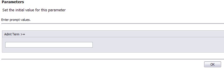 Incomplete Apps Admit