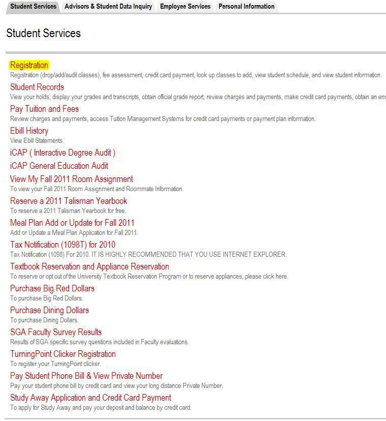 TopNet Instructions