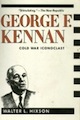 George F. Kennan: Cold War Iconoclast cover