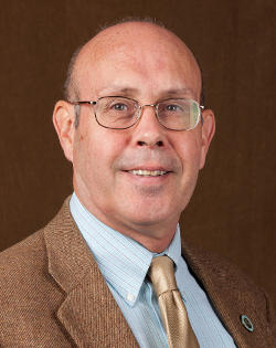 Tim Brotherton
