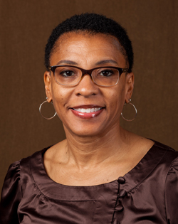Michelle Hollis