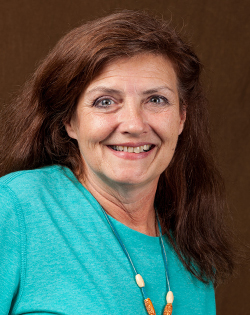 Trish Jaggers