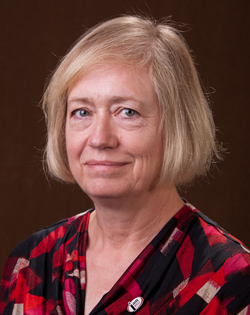 Becky McKinney