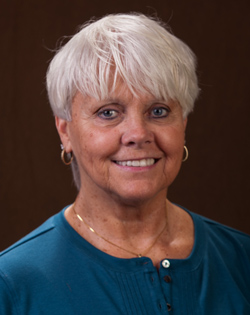 Brenda Miller