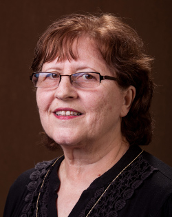 Jeanette Prerost