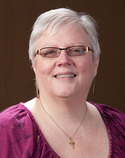 Patricia Reynolds