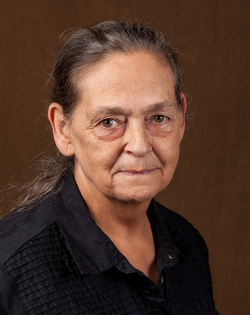Shirley English