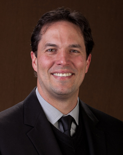 Richard Hunt