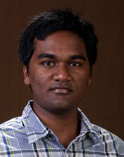 Rahul Kodari