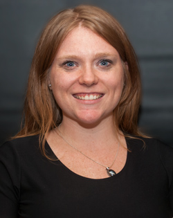 Stacey Webb