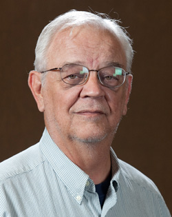 Glenn Perkinson
