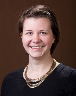 Mallory Treece