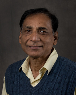 Nilesh Sharma, Ph.D. University of Bihar - 775