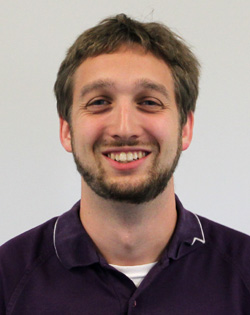 Adam Weidner, Ph.D. University of Kentucky