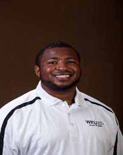 Mr. Adrian Boone