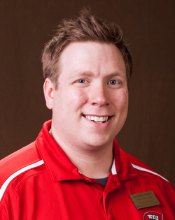 Mr. Andrew Swan