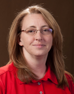 Angela Russell
