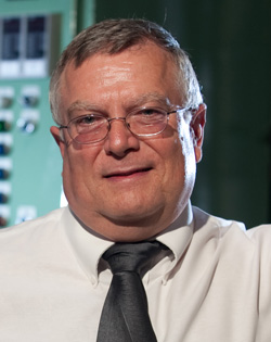 Dale Dyer