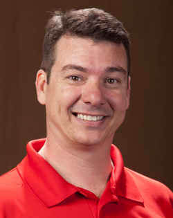 Eric McIntyre