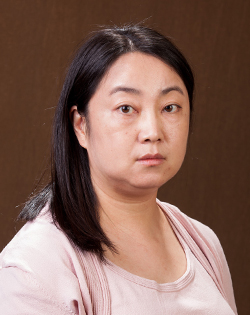 Dr. Feng Helen Liang - fenghelen_liang