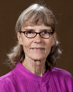 Freda Mays