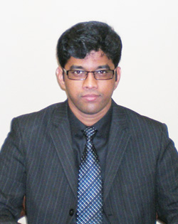 Gopi Chand Nutakki