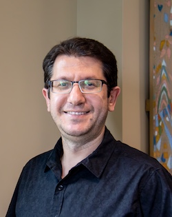 Dr Hasan Akdeniz