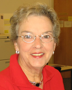 Susan Chambers