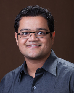 Jenil Patel