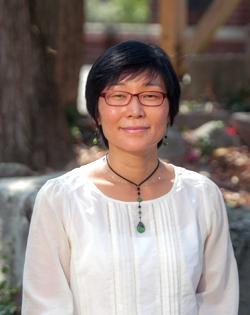 Jieyoung Kong, Ph.D.