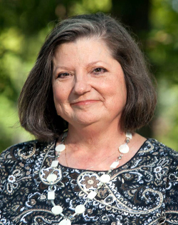 Laura Wagoner