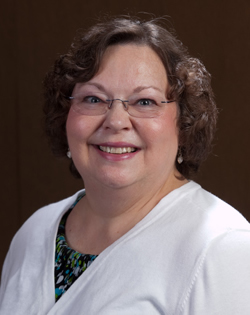 Linda Todd