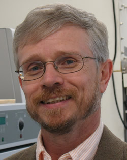 Mark Biggers