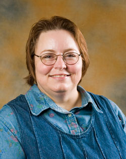 Martina Gibson