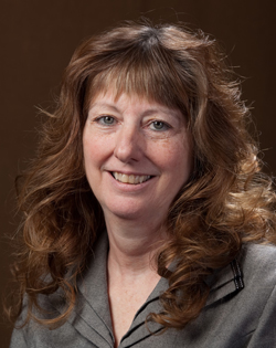 Mary Epley