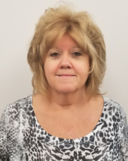Maureen Wilk