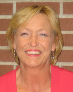 Melanie Kiene