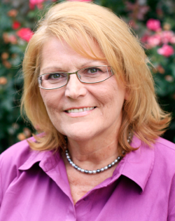 Ms. Nita Rice