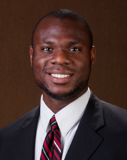 Steven Amusan
