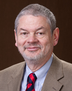 Dr. Peter Hamburger