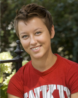Rachael Reinstedler