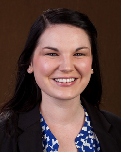 Sarah Rigsby