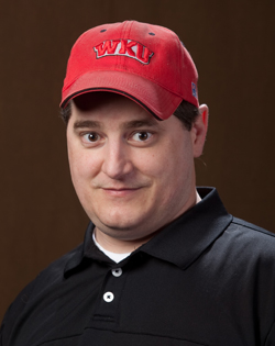Scott Fox