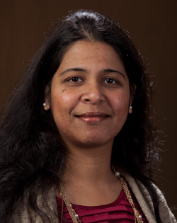 Shahnaz Aly, Assistant Director