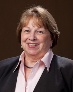 Dr. Sharon Spall