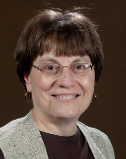 Sherry Wesley