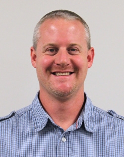 Steve Huskey, Ph.D. Florida Institute of Technology
